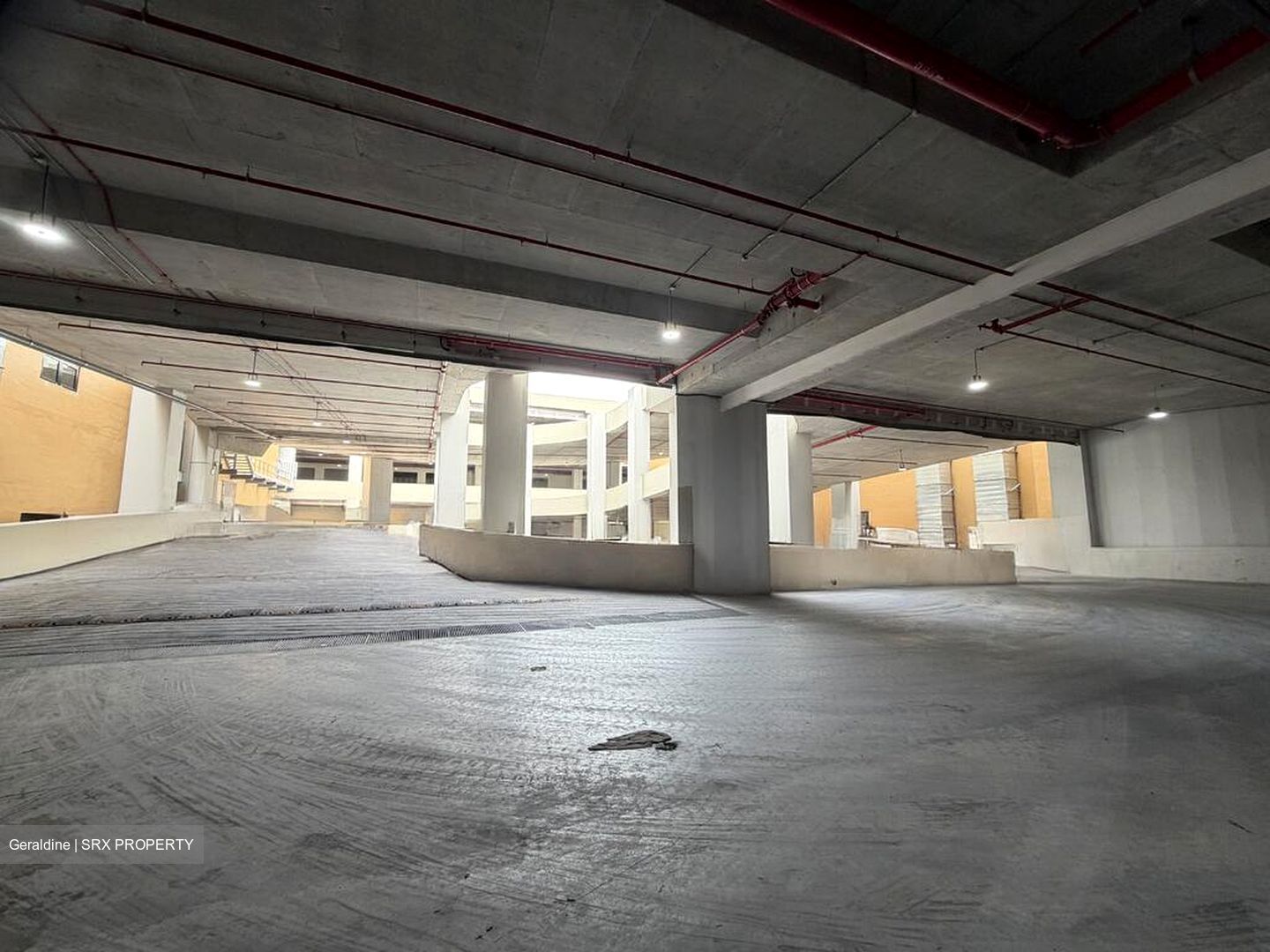 Stellar@tampines (D18), Factory #522955071